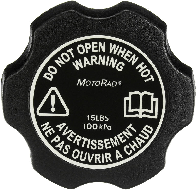 31550 Gates Standard Radiator Cap