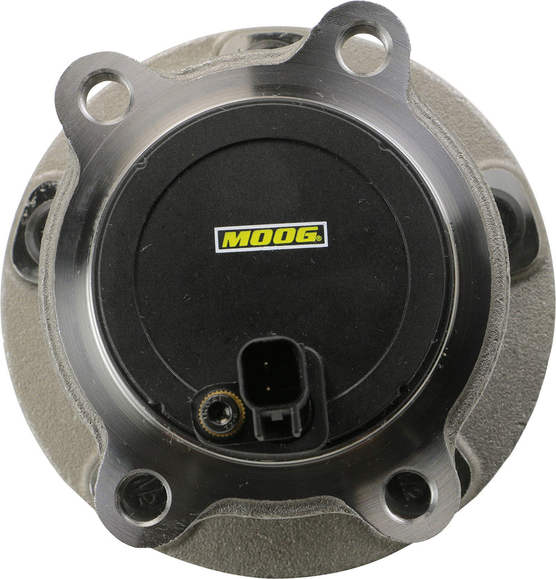 Wheel Bearing and Hub Assembly MOOG for Ford Focus 512599
