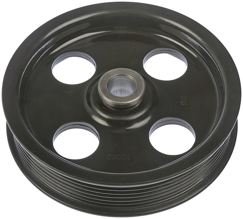 Dorman Power Steering Pump Pulley 300-314 Compatible with Select Chrysler / Dodge Models