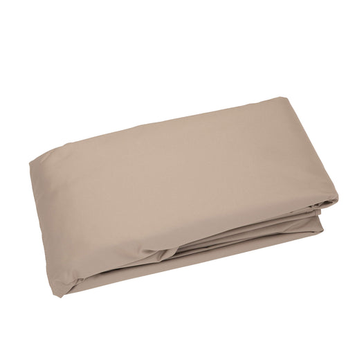 Power Bimini SureShade Replacement Canvas with Zippered Pockets | Beige Fabric 854013