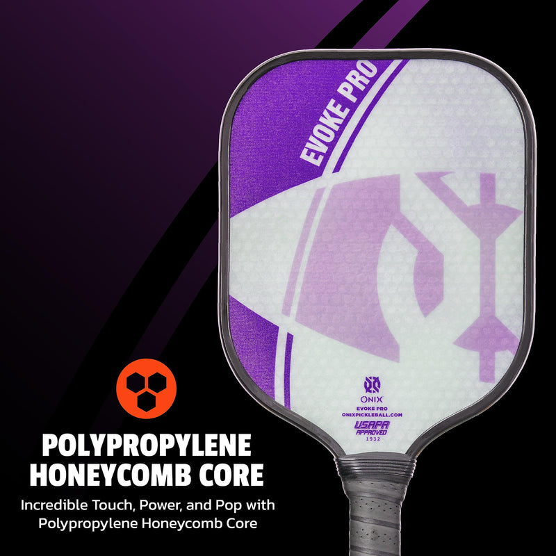 Purple ONIX Evoke Pro