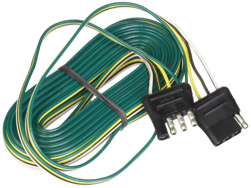 24' Tow Ready 118636 4-Way Connector