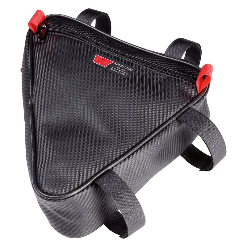 Epic Trail WARN 102649 Gear: Triangle Roll Cage/Bar Storage Bag