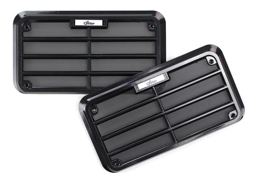 69-70 Scott Drake Classic - Door Speaker Grilles (C9ZZ-18798-A)