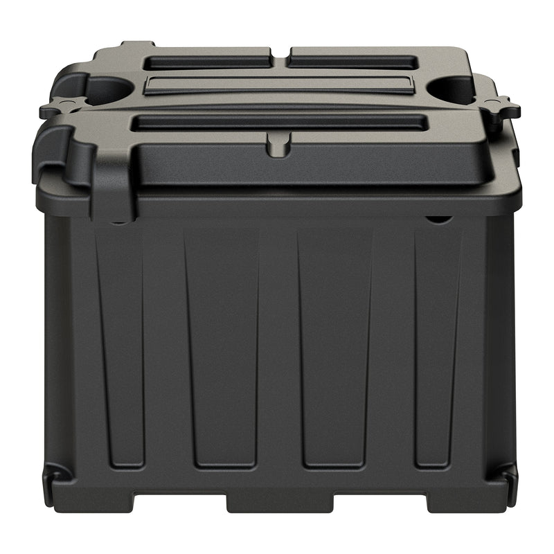 NOCO Dual HM426 6V GC2 Commercial-Grade Battery Box