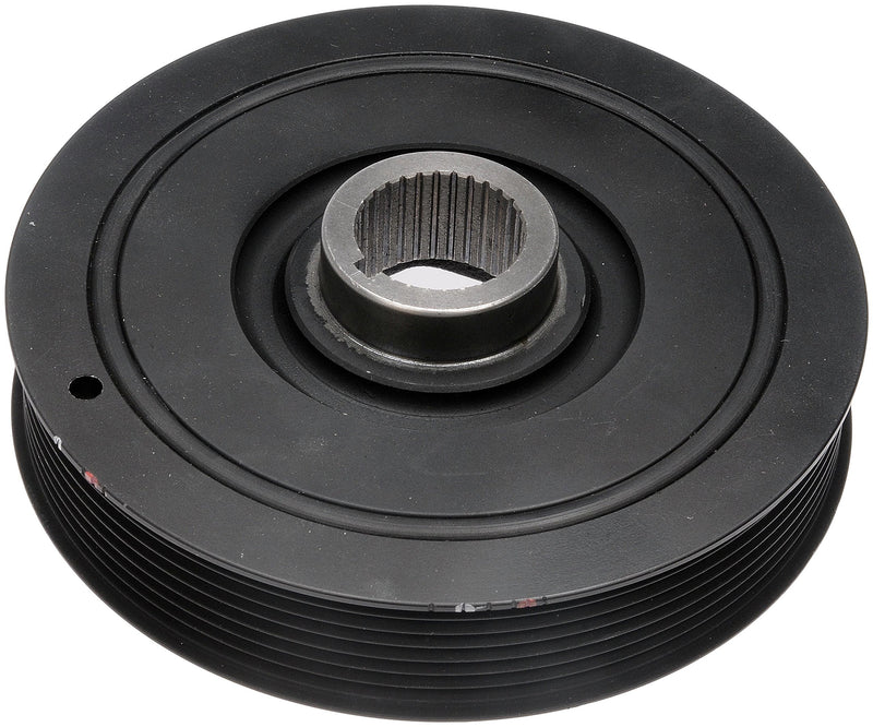 Dorman Engine Harmonic Balancer 594-298 Compatible with Select Acura / Honda Models