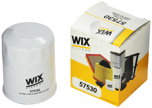 Oil Filter Wix 57530