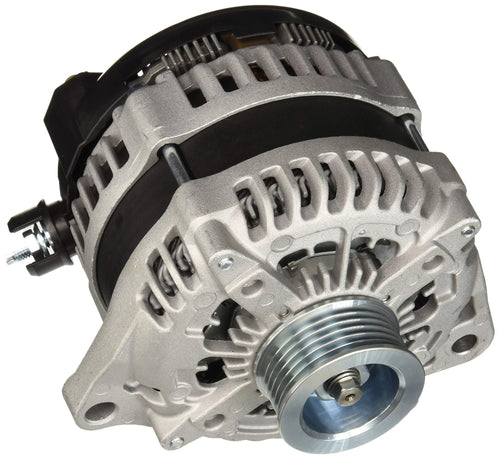 Alternator TYC Compatible with 2008-2010 Dodge Caravan/Grand Caravan