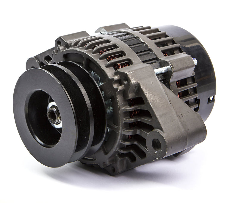 18-6299 Sierra International white Alternator