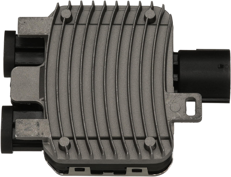 Engine Cooling Fan Module Gates FCM134