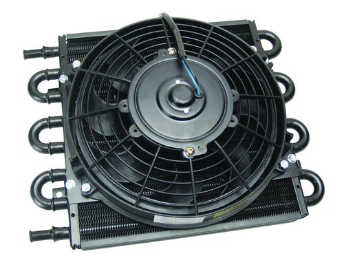 Dyno-Cool Derale Remote Cooler 12742