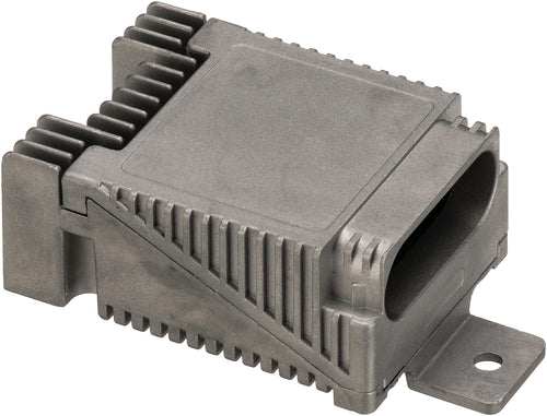 Engine Cooling Fan Module Gates FCM127