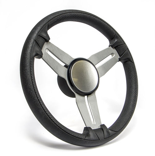 SeaStar Dometic Commander Steering Wheel, SW60900P
