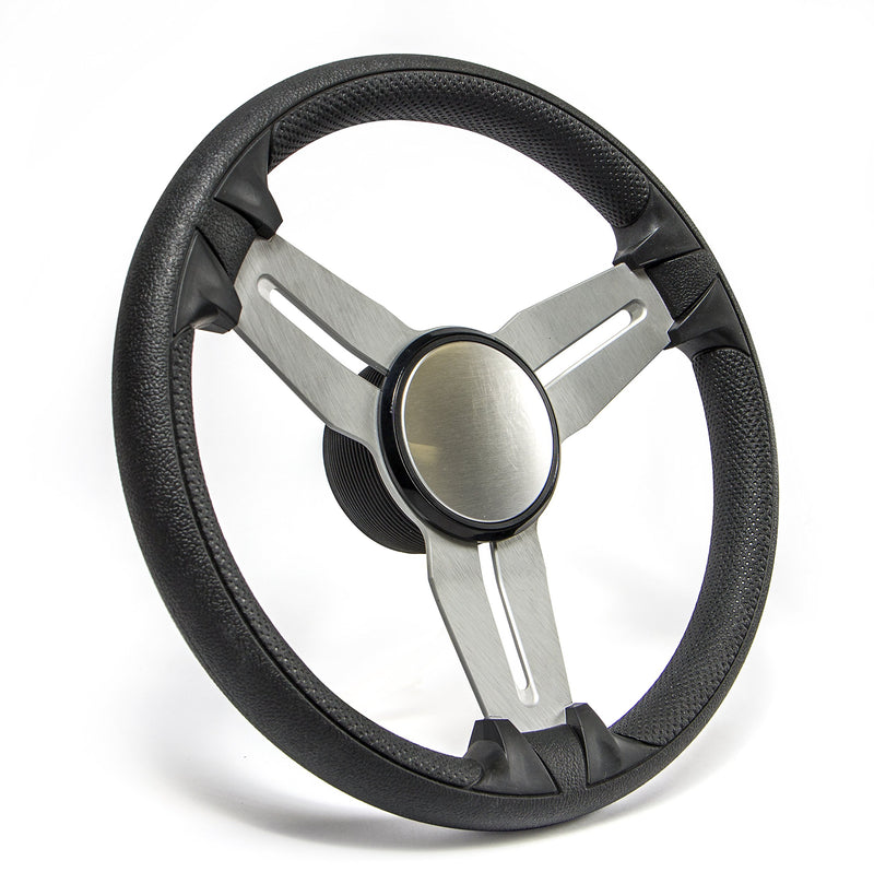 SeaStar Dometic Commander Steering Wheel, SW60900P