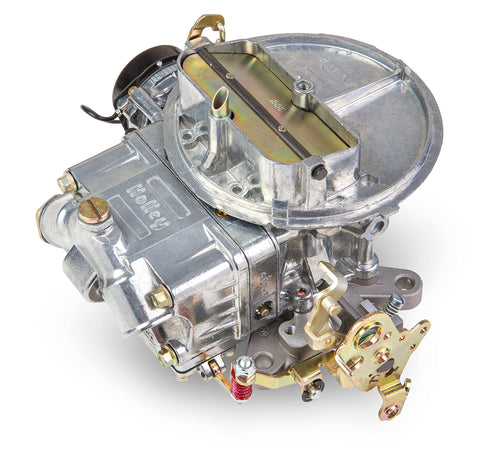 Performance 350CFM Street Avenger Holley 0-80350 Carburetor
