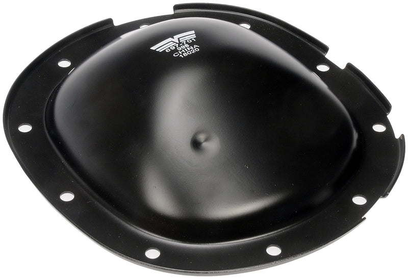 Dorman Rear Differential Cover 697-701 Compatible with Select Models