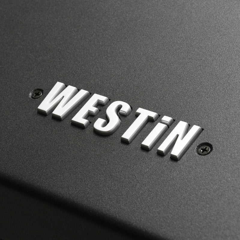 Pro-Series Westin Front Bumper fits 2013-2018 Ram 2500 3500