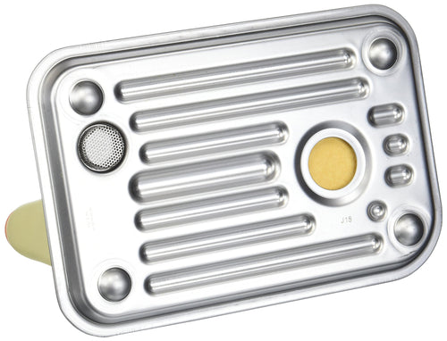 Heavy Duty WIX Filters - 58966 Automatic Transmission Filter, Pack of 1
