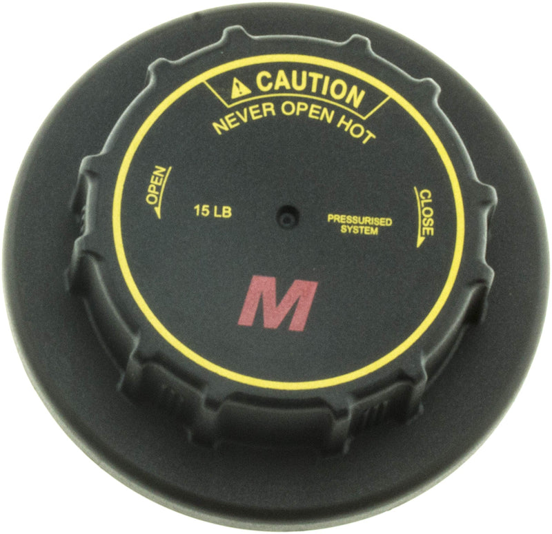 31405 Gates Standard Radiator Cap