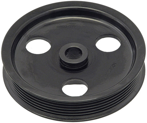 Dorman Power Steering Pump Pulley 300-310 Compatible with Select Dodge / Jeep Models