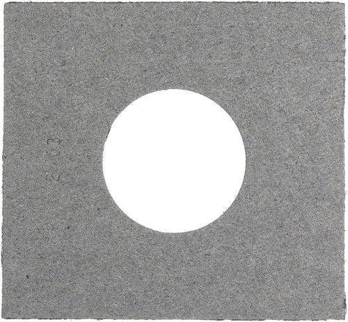 Engine Coolant Thermostat Gasket Gates 33635