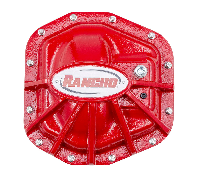 RockGEAR Rancho RS62120 Differential Cover