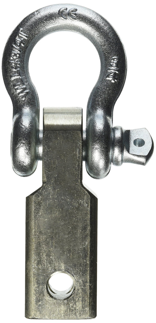 20037 Bulldog 2" x 2" Receiver Mount Shackle