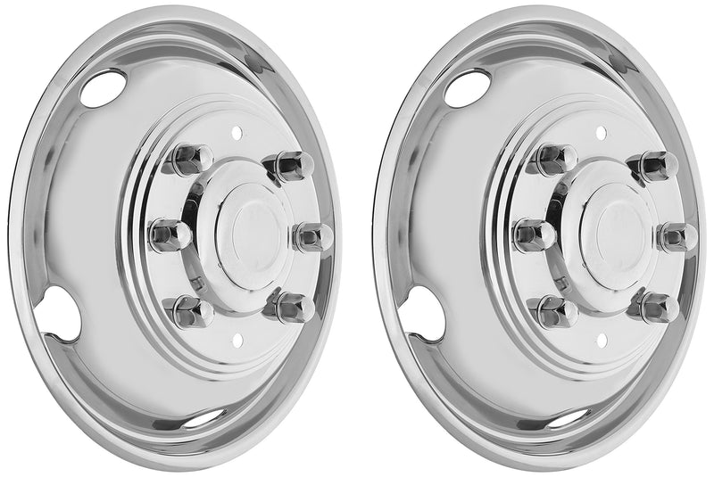 NF22 Phoenix USA 19.5" Wheel Simulator