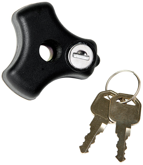 Hood Mount Locking Knob Hi-Lift Jack HM-LK