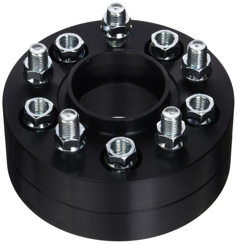 Pro-Spacer Kit Eibach S90-4-30-057-B (Black)