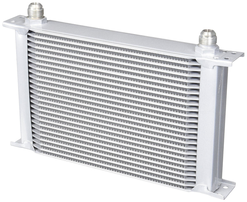 25-Row Mishimoto Universal Oil Cooler