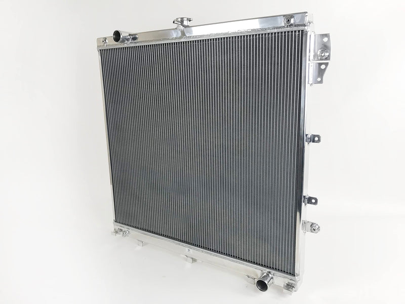Radiator CSF