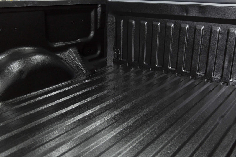 Rust-Oleum Stops Rust 342668 Truck Bed Coating, 1 Quart, Black