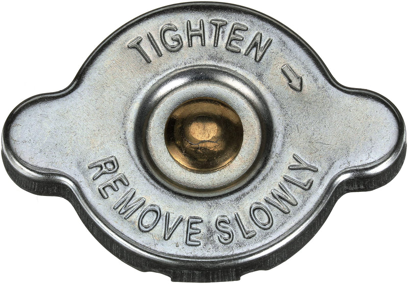 Standard Gates Radiator Cap 31561