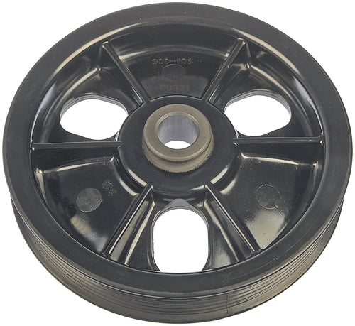 Dorman Power Steering Pump Pulley 300-101 Compatible with Select Chrysler / Dodge / Plymouth Models