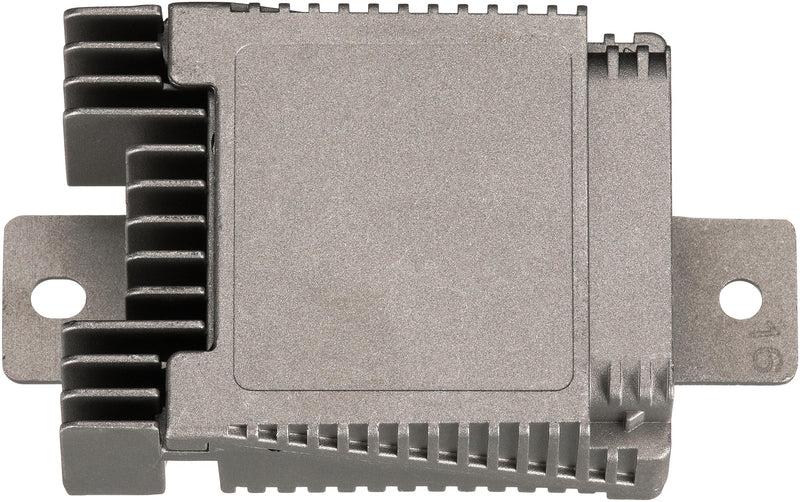 Engine Cooling Fan Module Gates FCM121