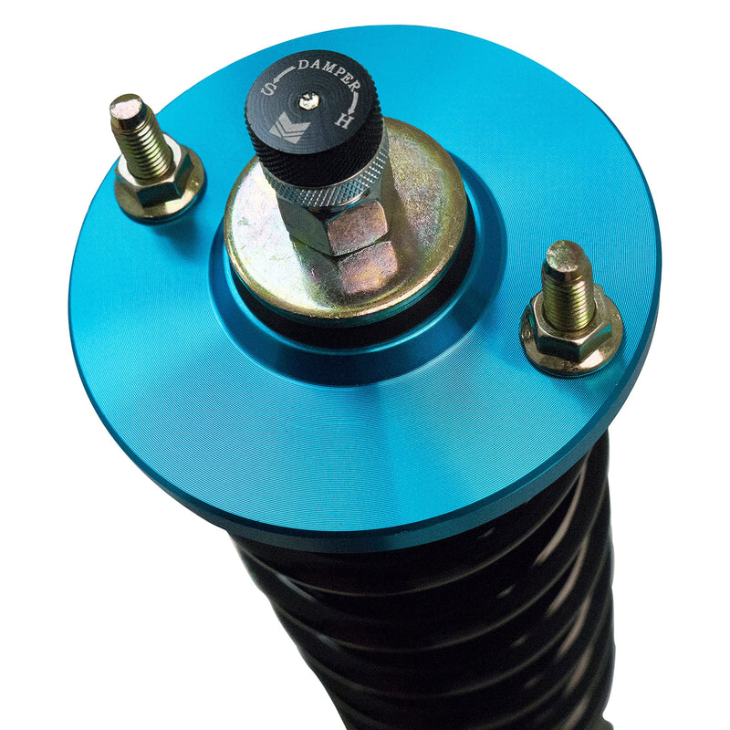 MR-CDK-R32-EZII Megan Racing EZII Coilover Damper Kit
