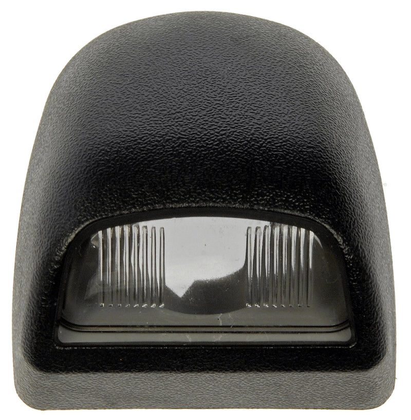 Dorman License Plate Lens 68168 Compatible with Select Cadillac / Chevrolet / GMC Models