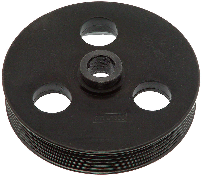 Power Steering Pump Pulley Dorman 300-201 Compatible with Select Models