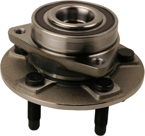 Wheel Bearing and Hub Assembly MOOG for Chevrolet Camaro