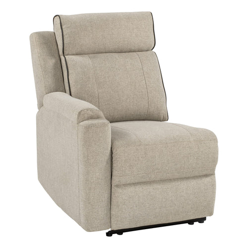Heritage Series THOMAS PAYNE Theater Seating Collection Right Hand Recliner for 5th Wheel RVs, Travel Trailers and Motorhomes