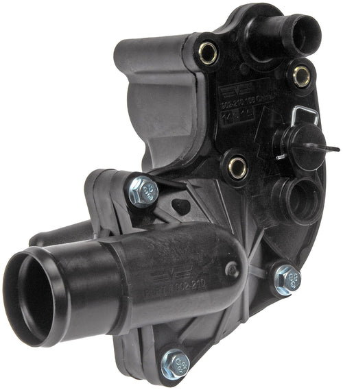 Dorman Engine Coolant Thermostat Housing Assembly 902-210 Compatible with Select Ford Models