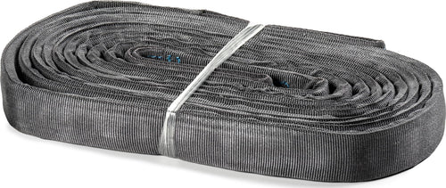 Extreme Duty Factor 55 Double-Ply Tow Strap, 2" Width x 30' Length, 31,000 lbs. Maximum Breaking Strength