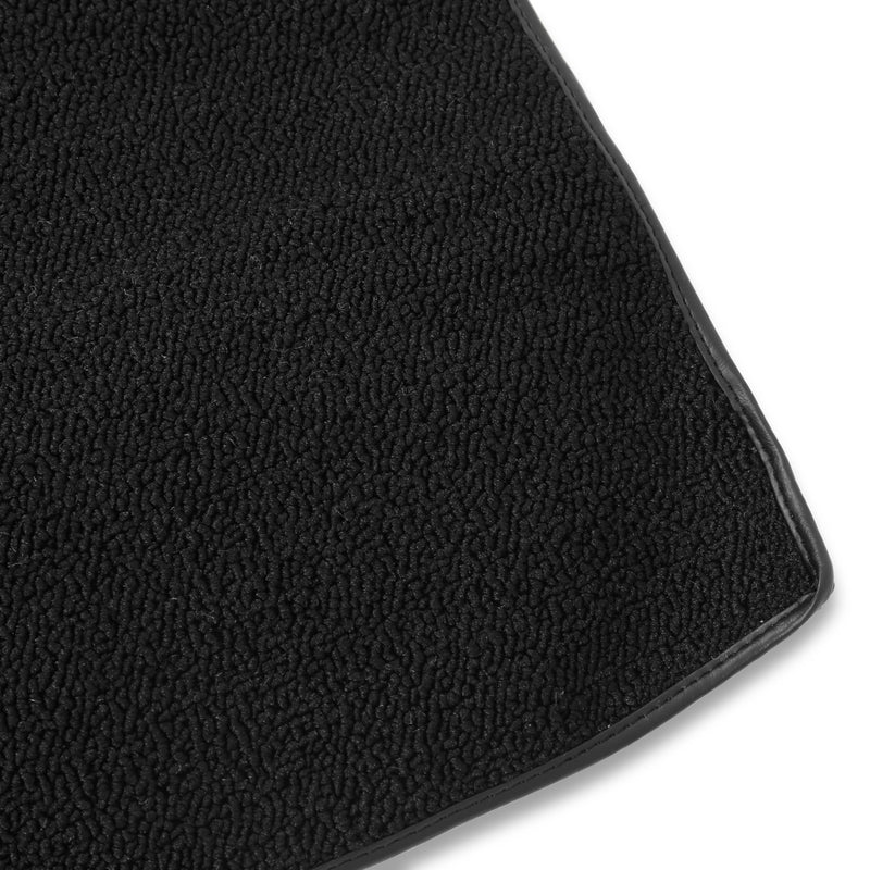 CPT1000BLACK Brothers Trucks Carpet Set - Black