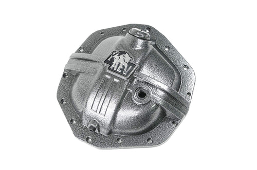 Rear Differential Cover AEV for 2010-2018 Ram 2500/3500 AAM 11.5” Rear Axle & 2019-2022 Ram Power Wagon