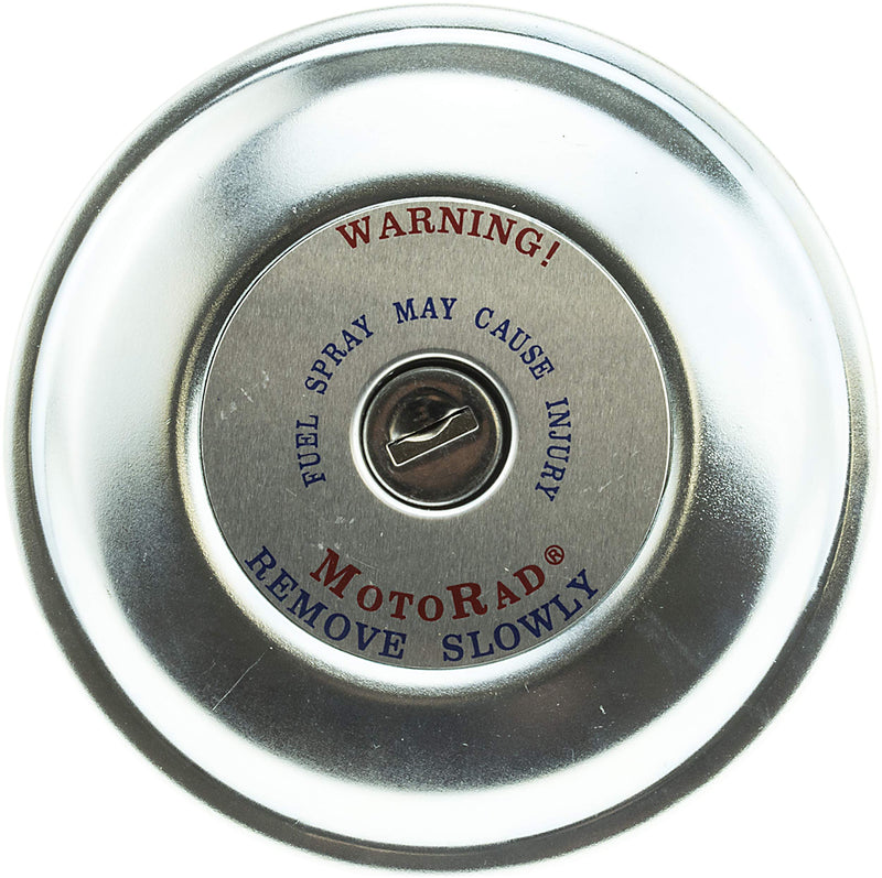 Locking Gates Fuel Tank Cap 31769