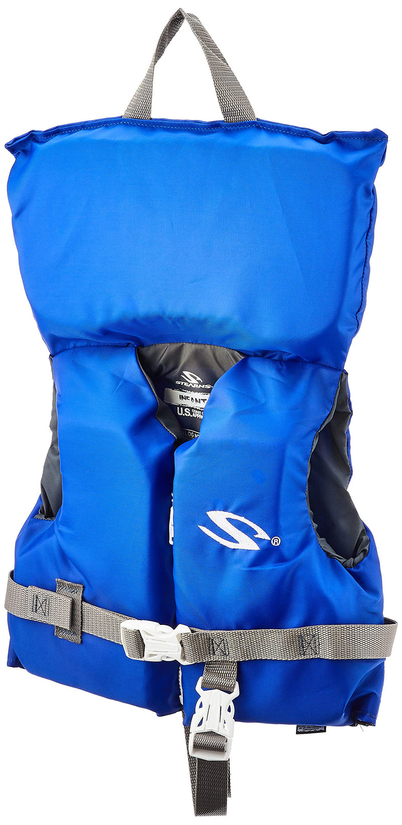 Infant Stearns Classic Series Vest, Blue