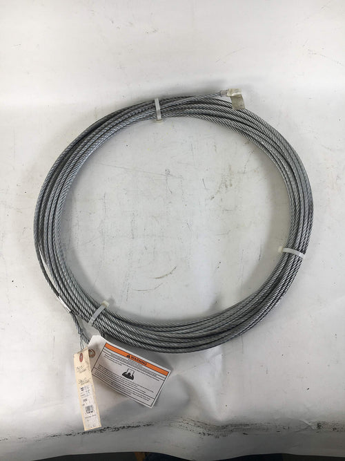 Wire Rope Assembly WARN 13832