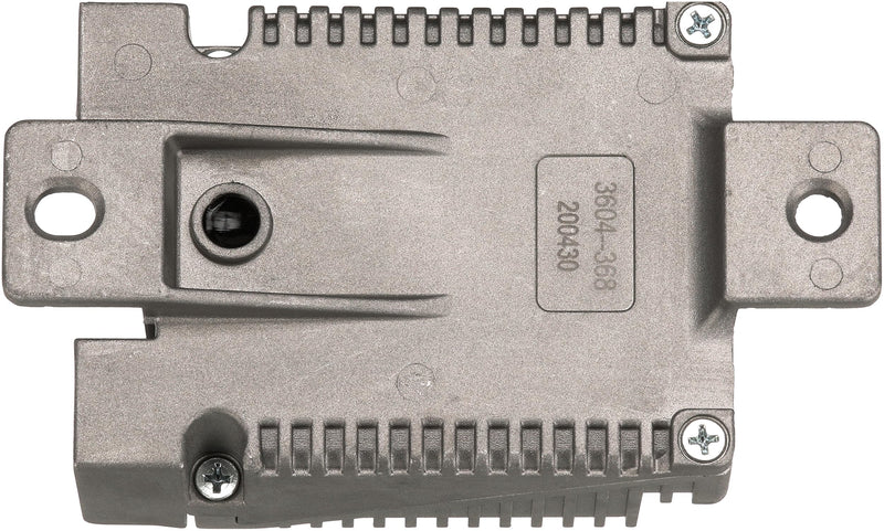 Engine Cooling Fan Module Gates FCM127