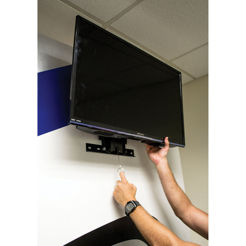 TV Drop Down Mount